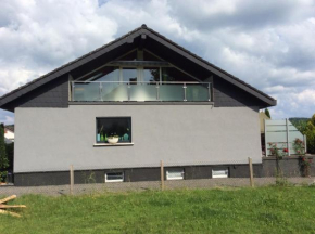 Ferienwohnung Kirschenlohr